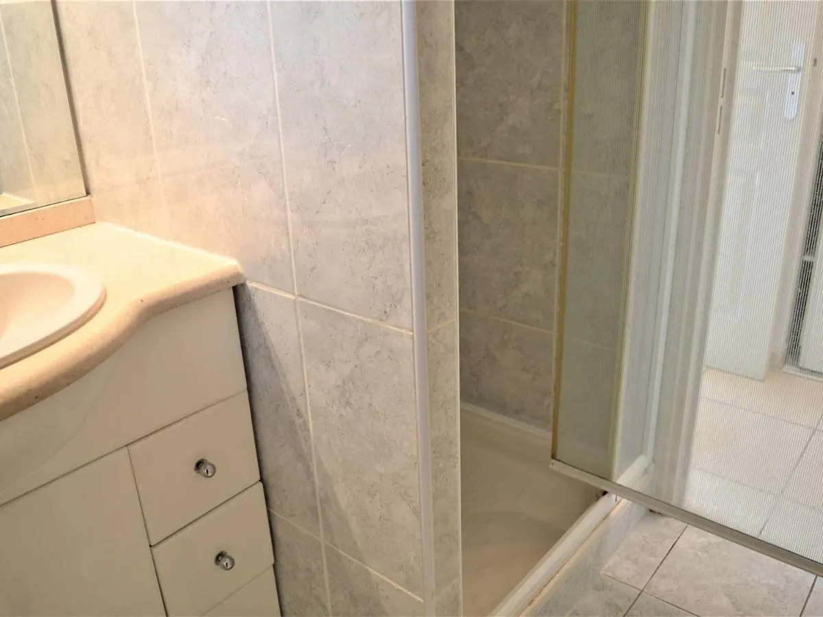 Appartement Cavalaire-sur-Mer, 2 pièces, 5 personnes - FR-1-226B-338 0*, Cavalaire-sur-Mer Francia