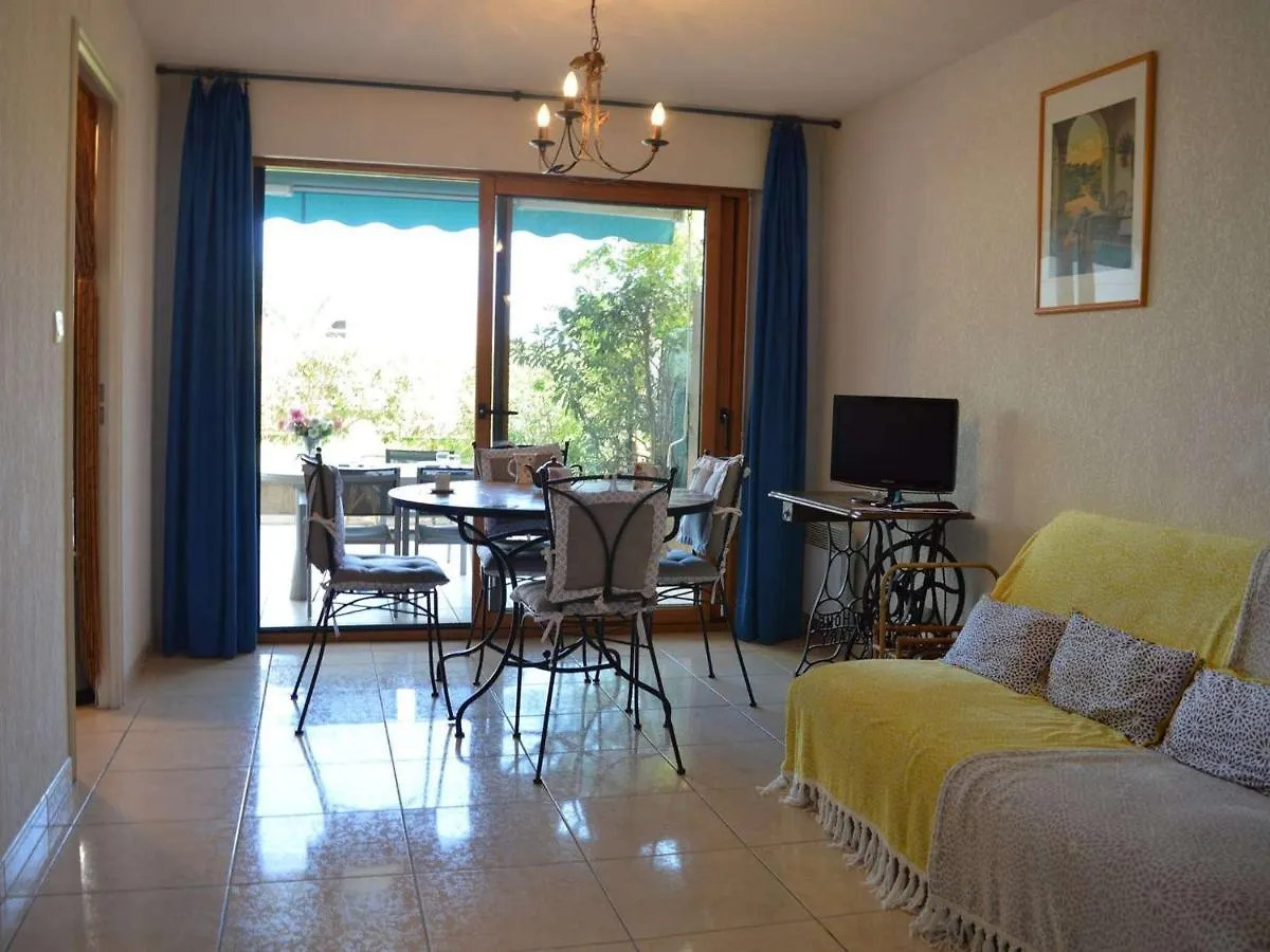 Appartement Cavalaire-sur-Mer, 2 pièces, 5 personnes - FR-1-226B-338 Appartamento Cavalaire-sur-Mer