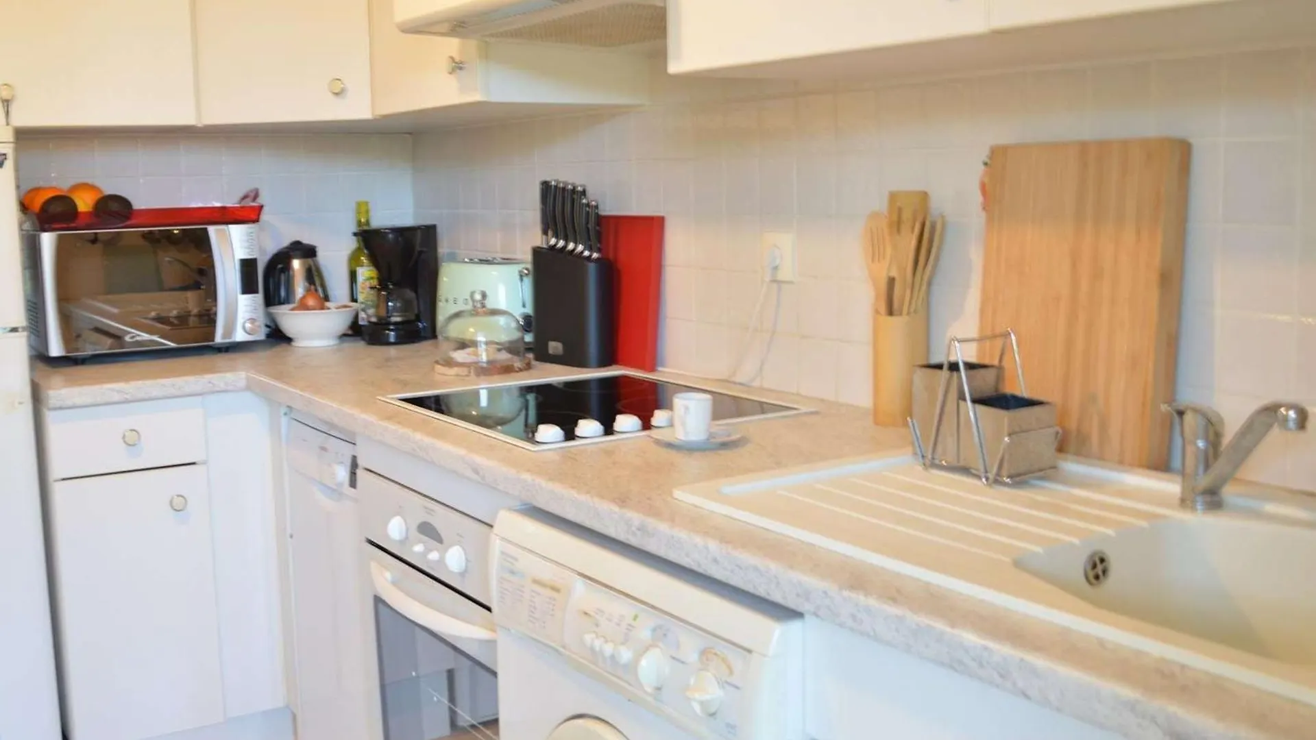 Appartement Cavalaire-sur-Mer, 2 pièces, 5 personnes - FR-1-226B-338 0*, Cavalaire-sur-Mer Francia