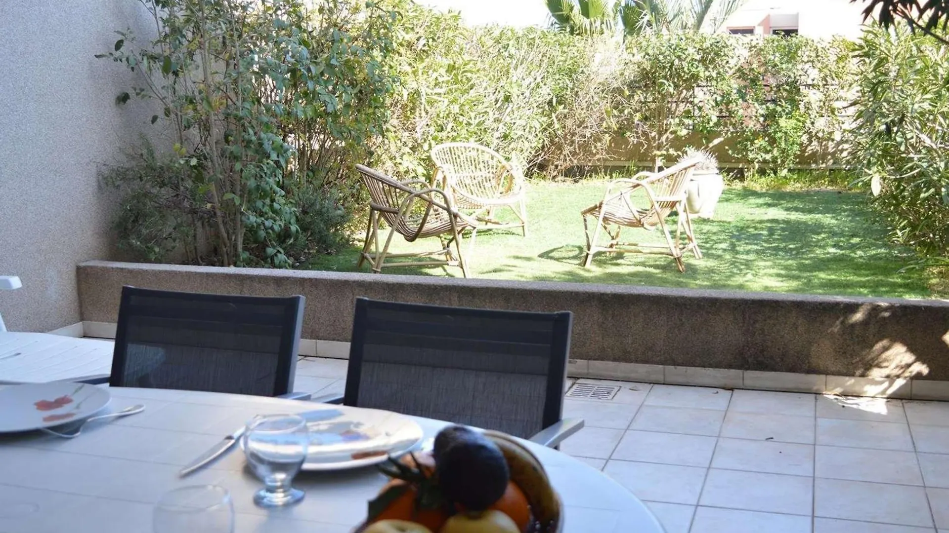 Appartement Cavalaire-sur-Mer, 2 pièces, 5 personnes - FR-1-226B-338